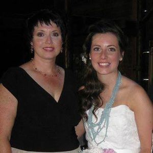 Meet your Posher, Teresa